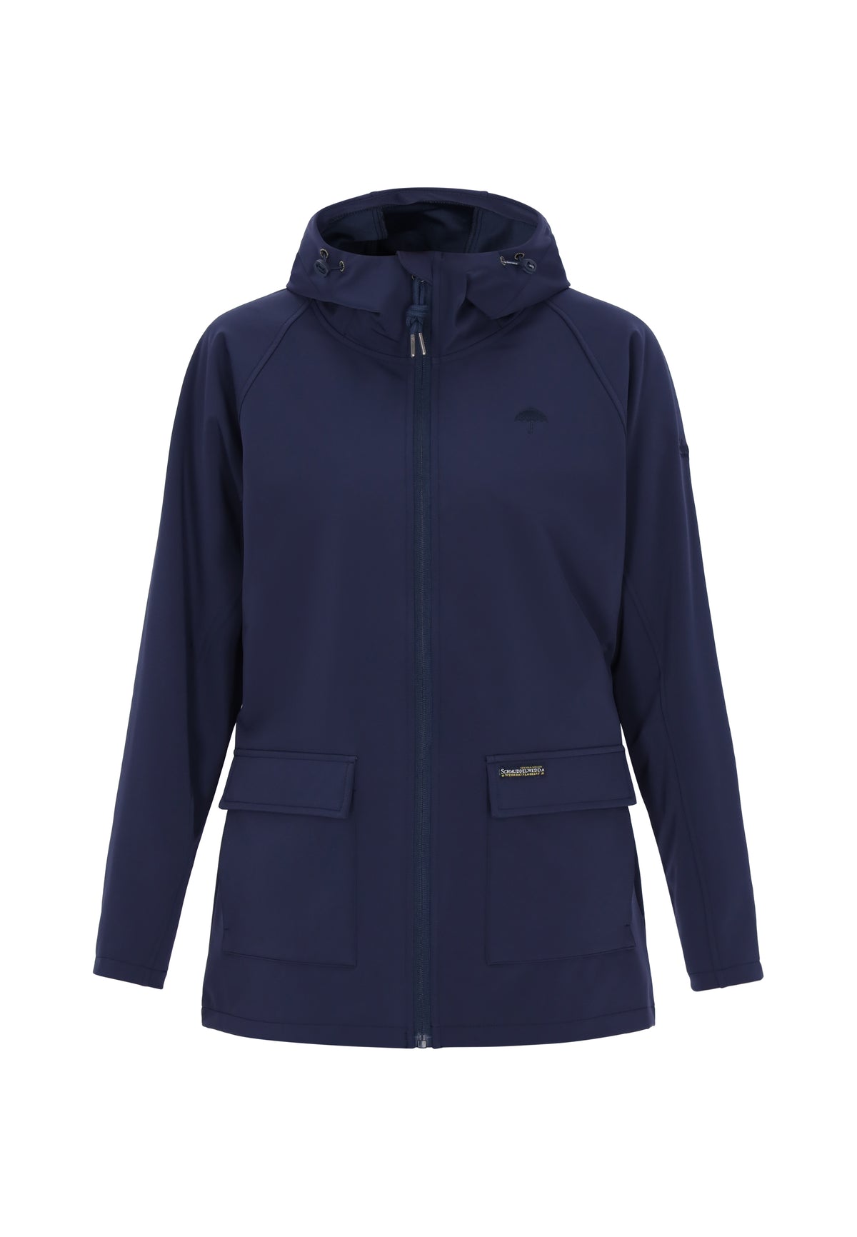Schmuddelwedda Women's Jacket