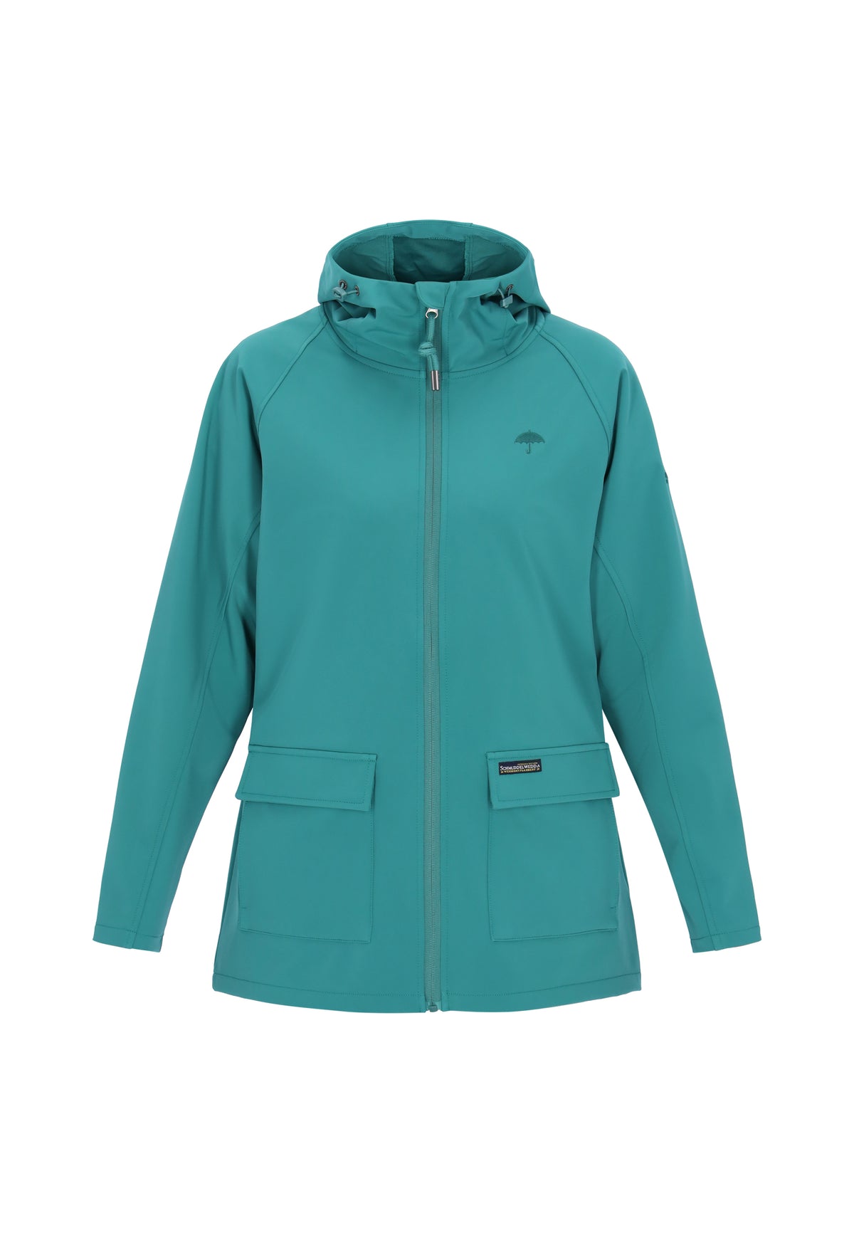 Schmuddelwedda Women's Jacket