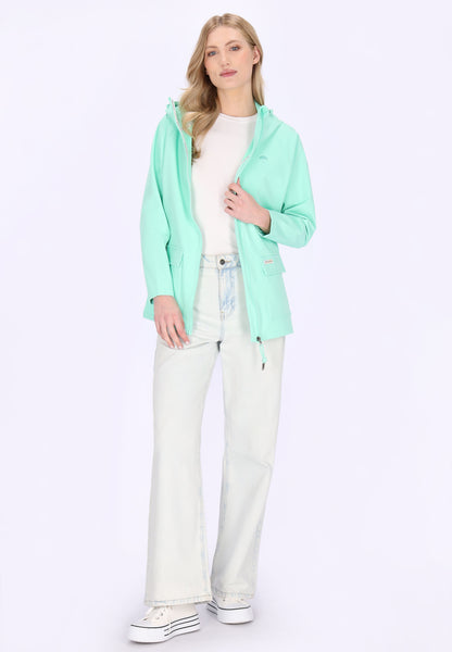 Schmuddelwedda Women's Jacket