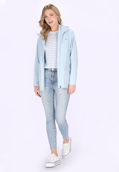 Schmuddelwedda Women's Jacket