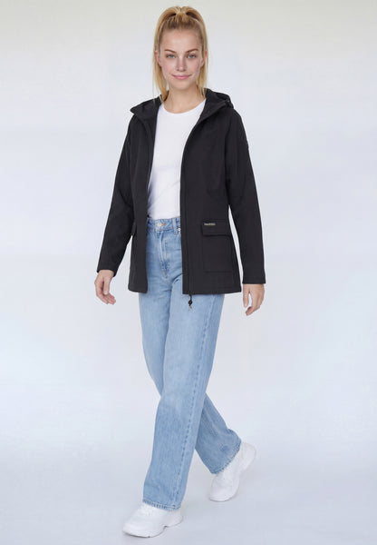 Schmuddelwedda Women's Jacket