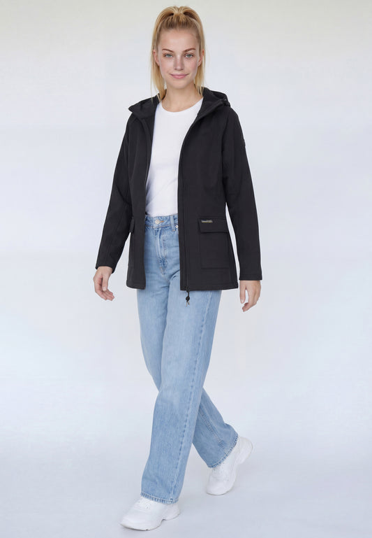 Schmuddelwedda Damenjacke