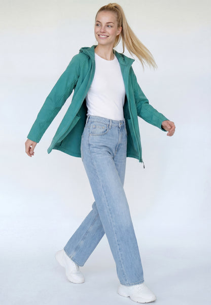 Schmuddelwedda Women's Jacket
