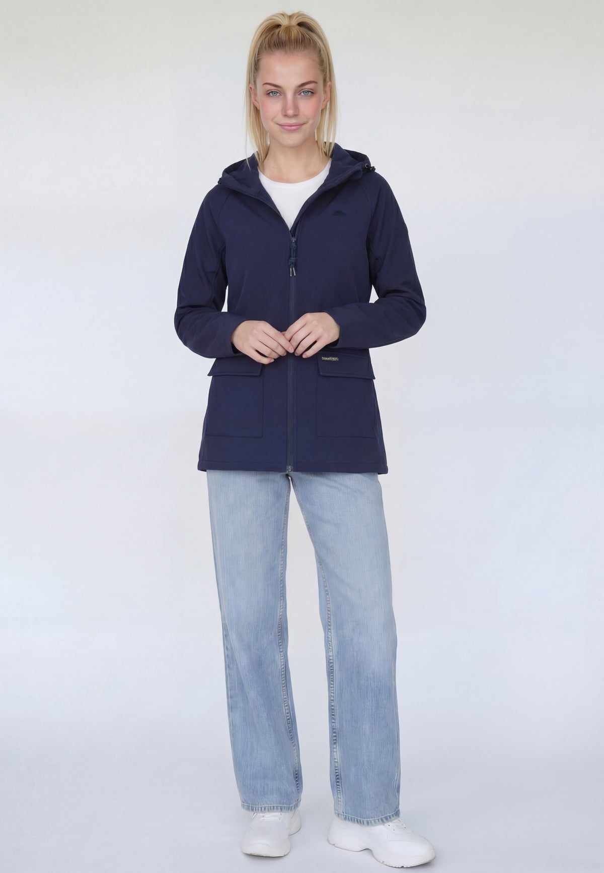Schmuddelwedda Women's Jacket