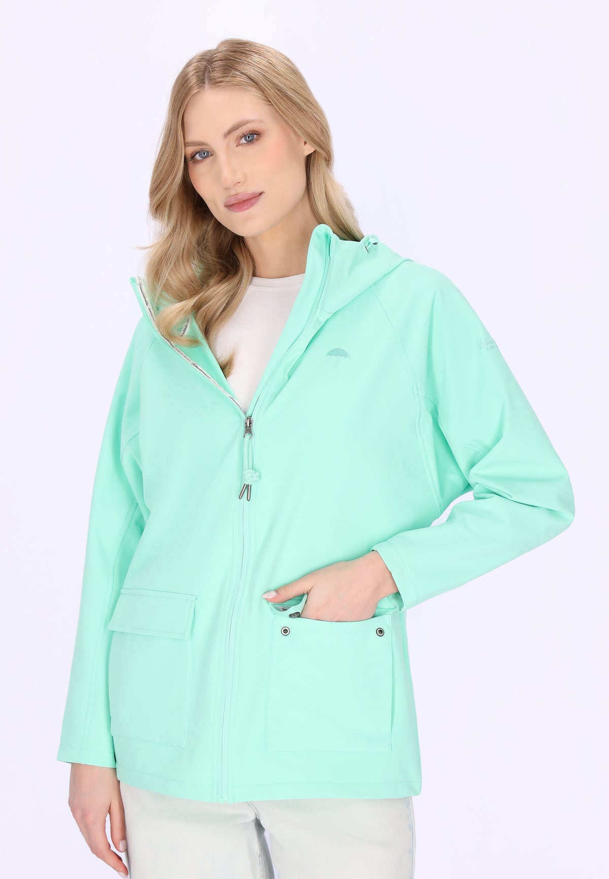 Schmuddelwedda Women's Jacket
