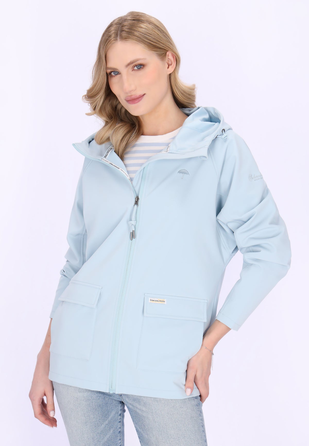 Schmuddelwedda Women's Jacket