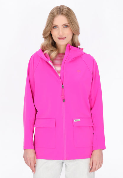 Schmuddelwedda Women's Jacket