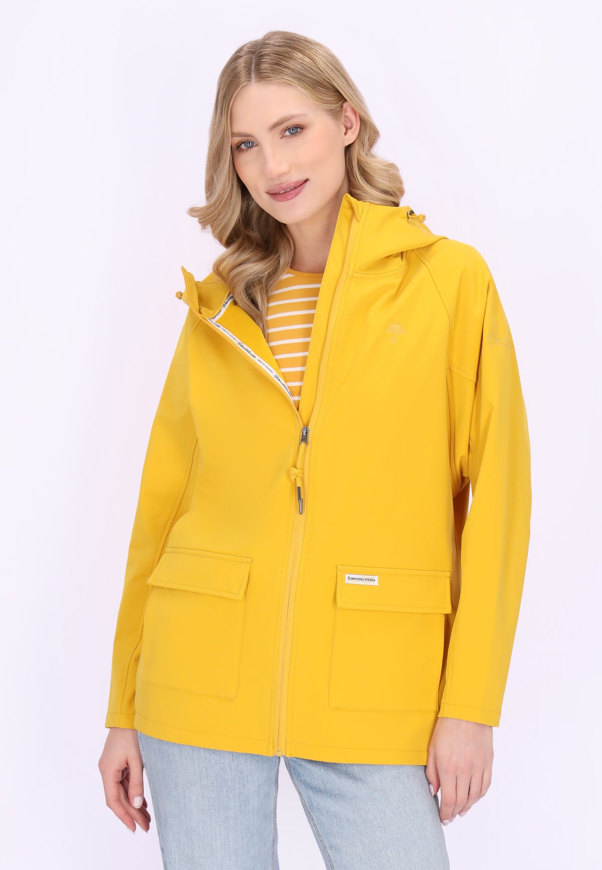 Schmuddelwedda Women's Jacket