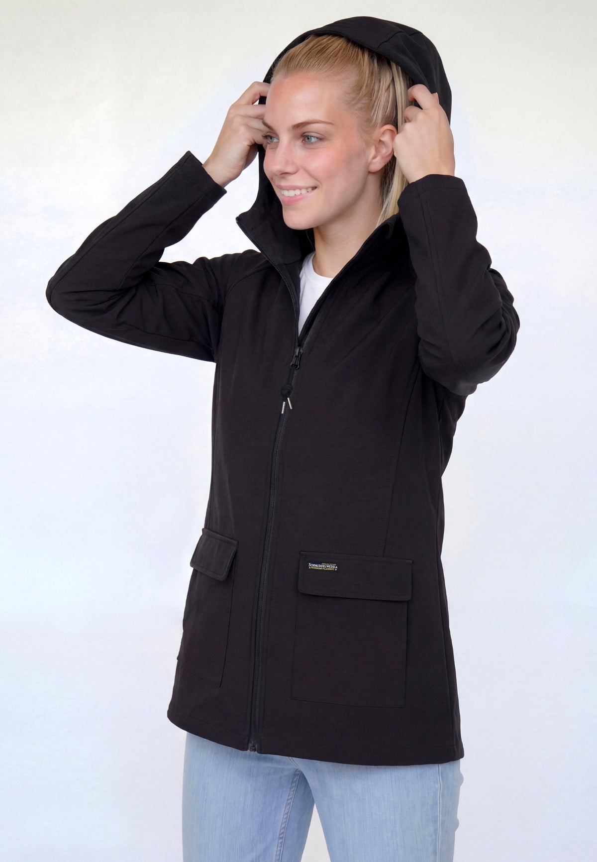 Schmuddelwedda Women's Jacket