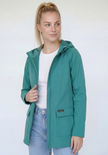Schmuddelwedda Women's Jacket