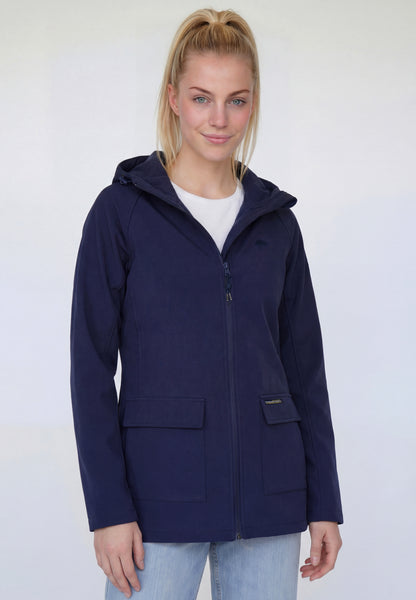 Schmuddelwedda Women's Jacket