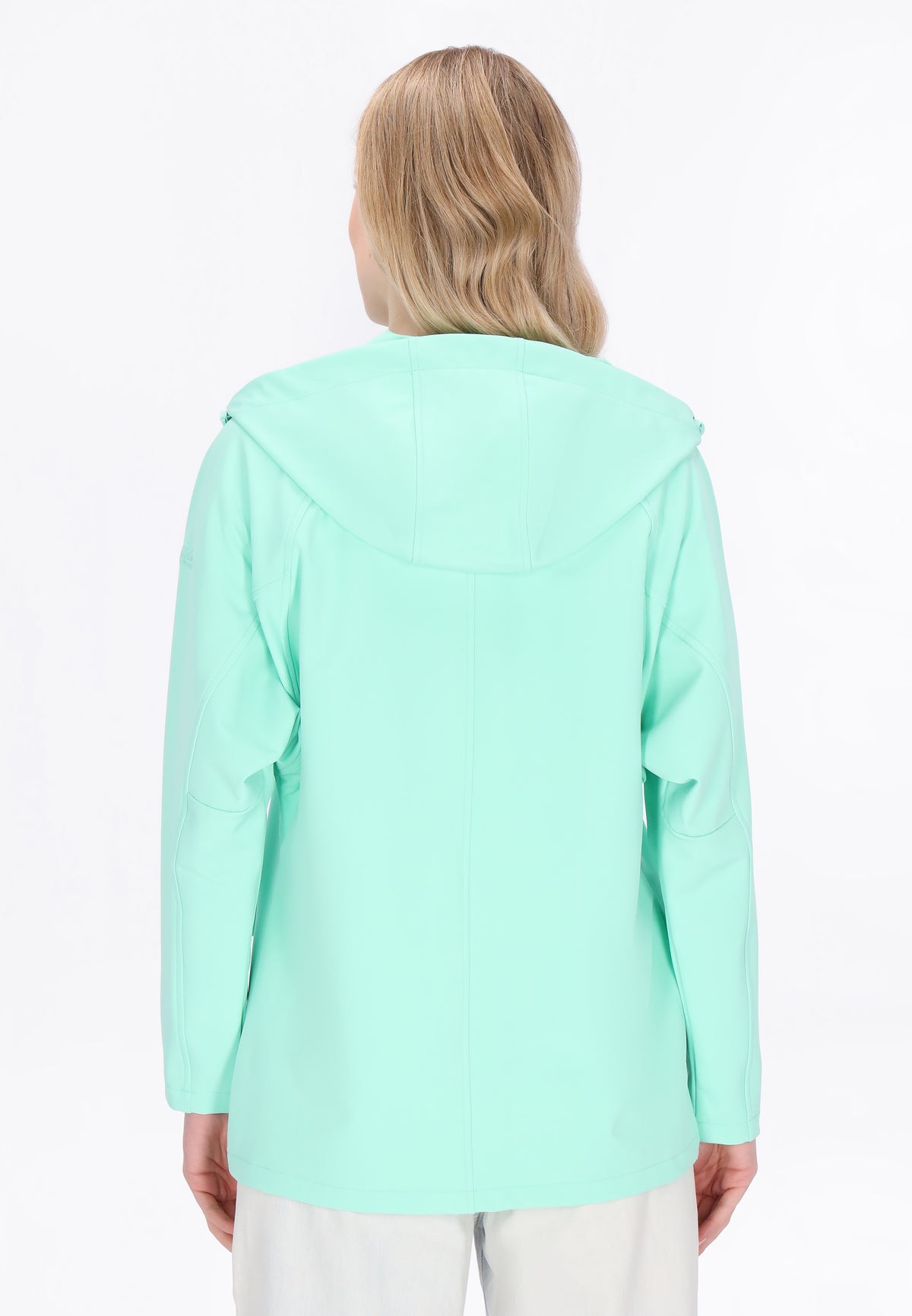 Schmuddelwedda Women's Jacket