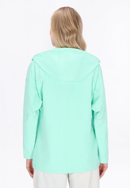 Schmuddelwedda Women's Jacket