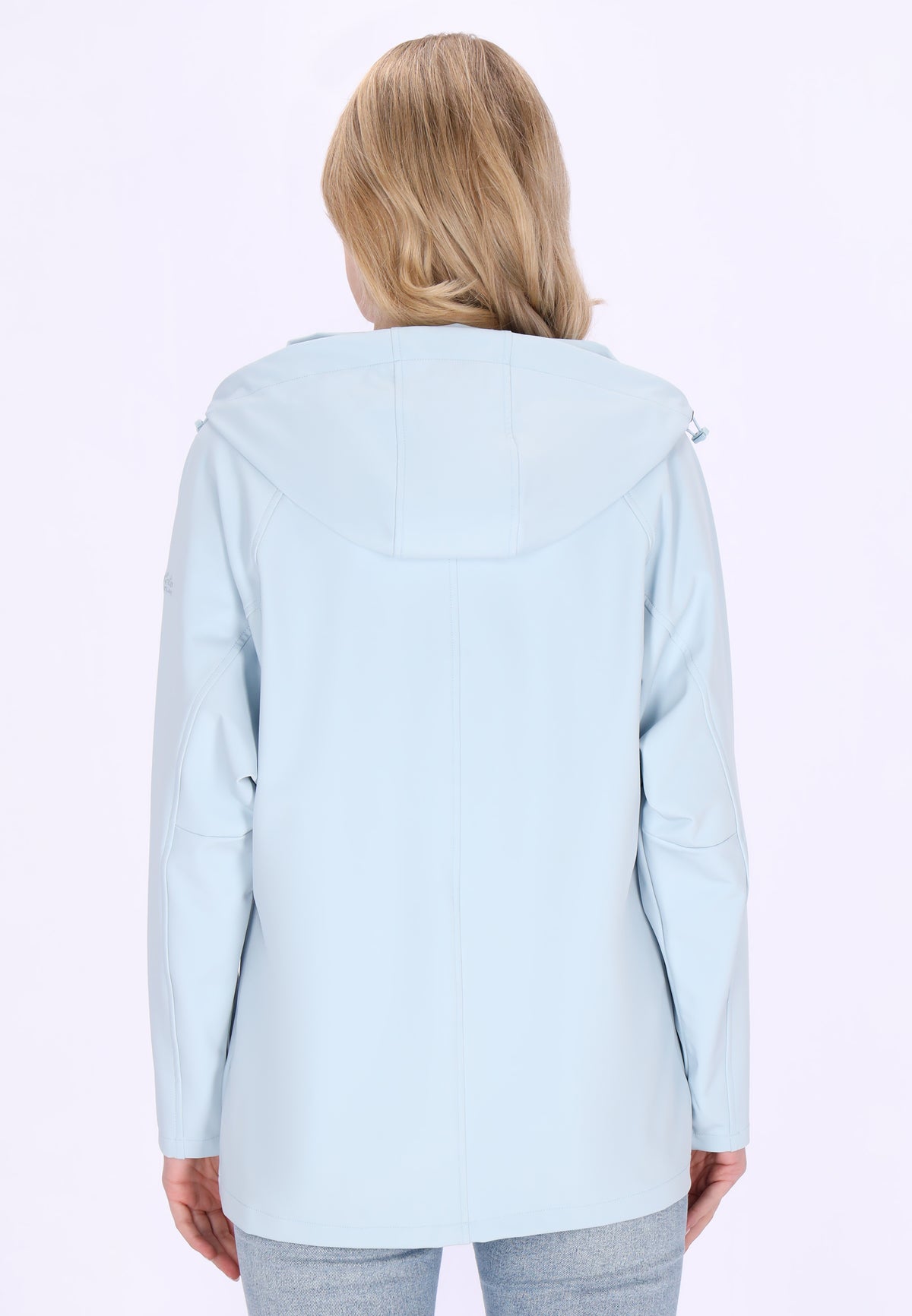 Schmuddelwedda Women's Jacket