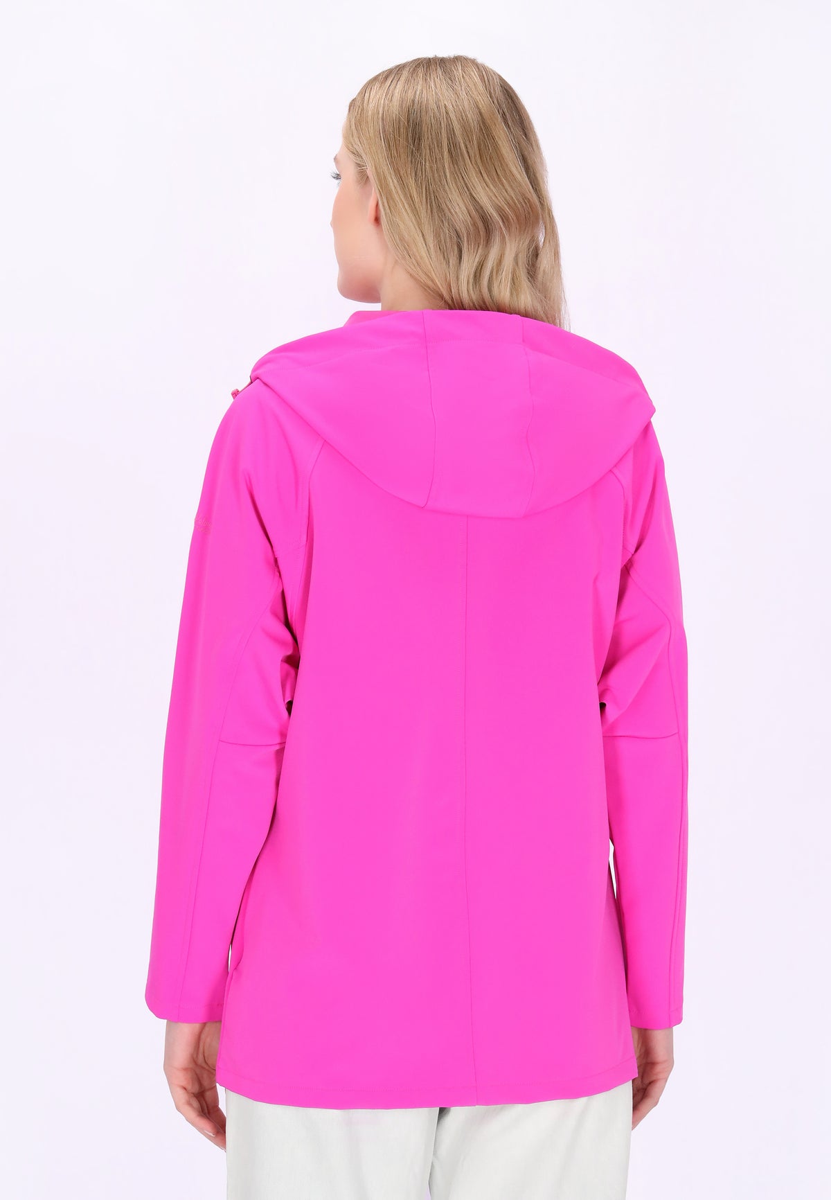 Schmuddelwedda Women's Jacket