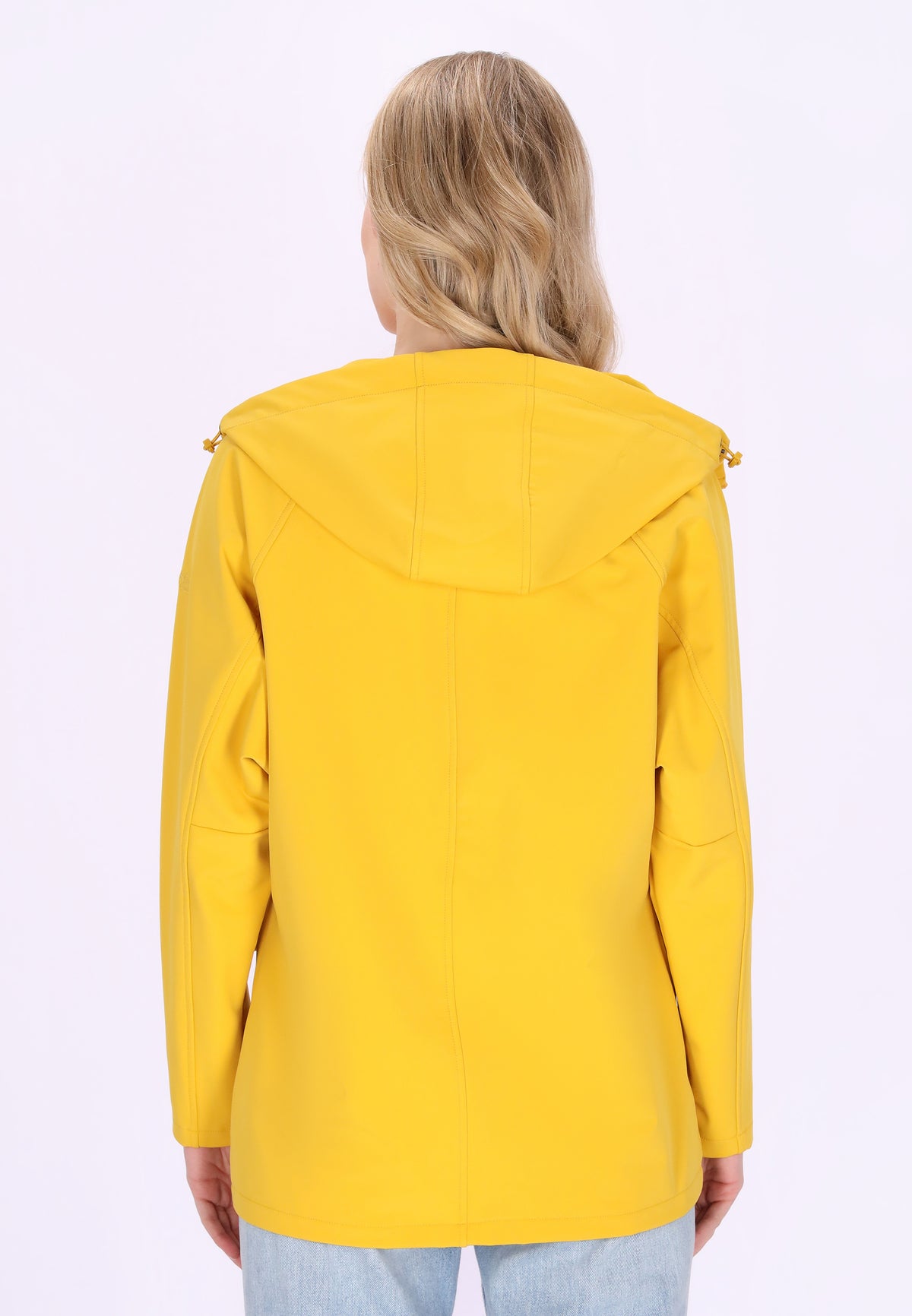 Schmuddelwedda Women's Jacket