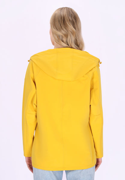 Schmuddelwedda Women's Jacket