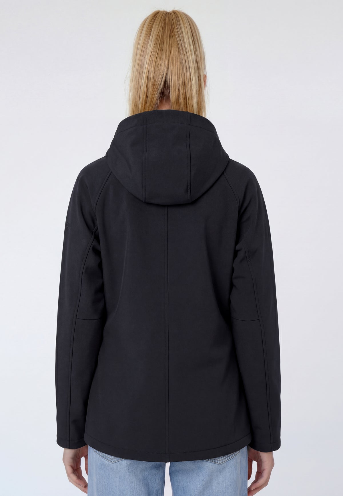 Schmuddelwedda Women's Jacket
