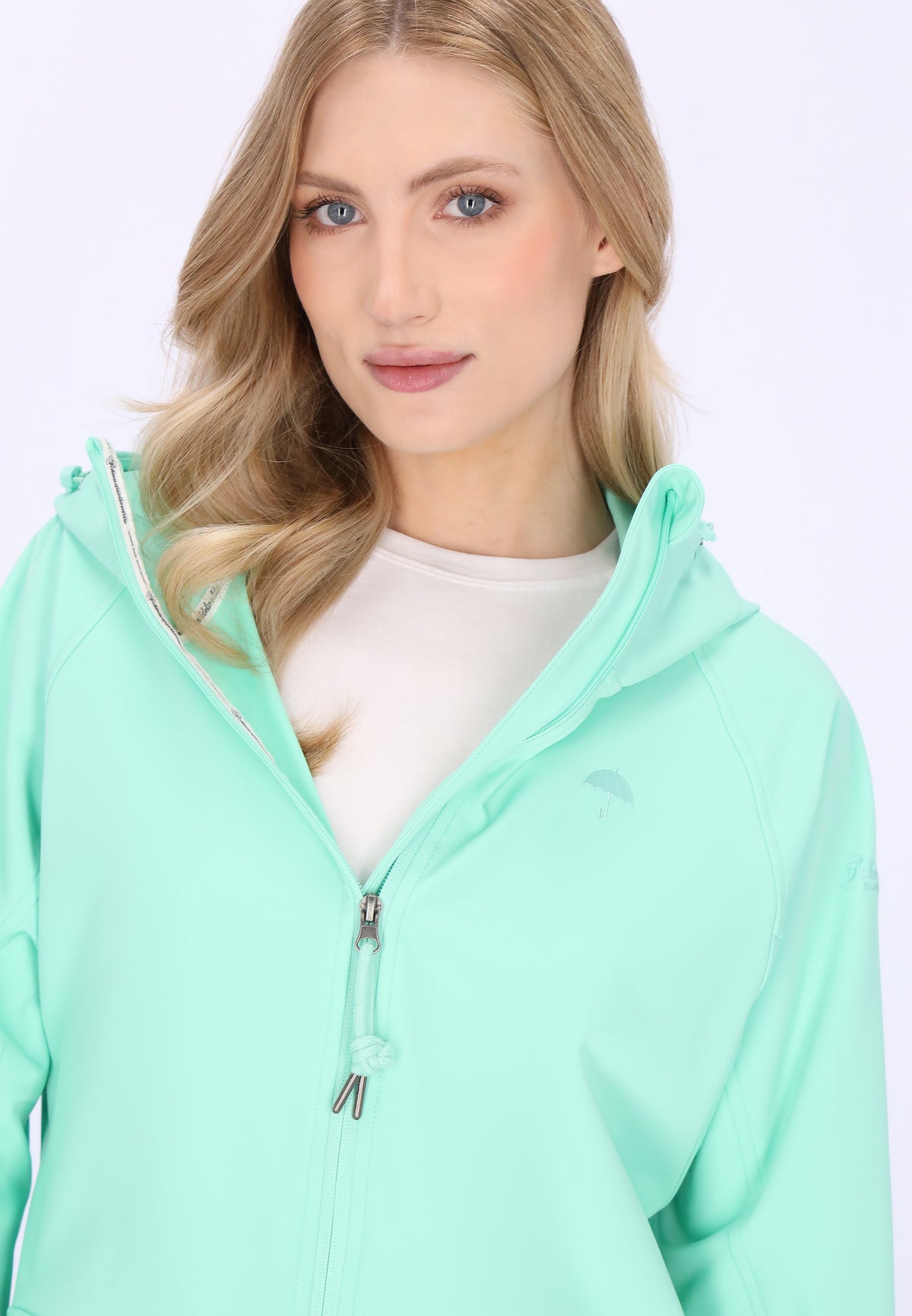 Schmuddelwedda Women's Jacket