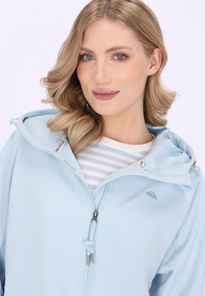 Schmuddelwedda Women's Jacket