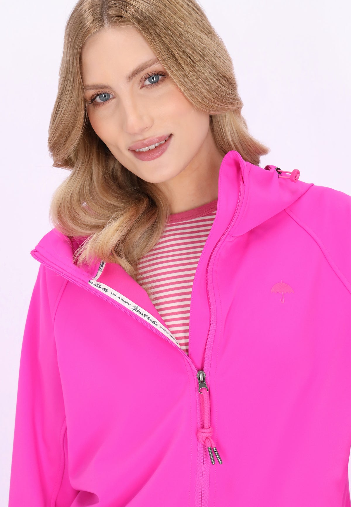 Schmuddelwedda Women's Jacket