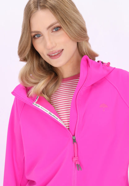 Schmuddelwedda Women's Jacket