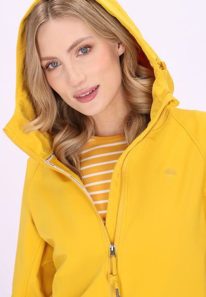Schmuddelwedda Women's Jacket