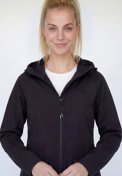 Schmuddelwedda Women's Jacket