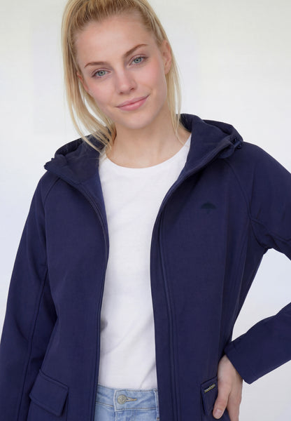 Schmuddelwedda Women's Jacket