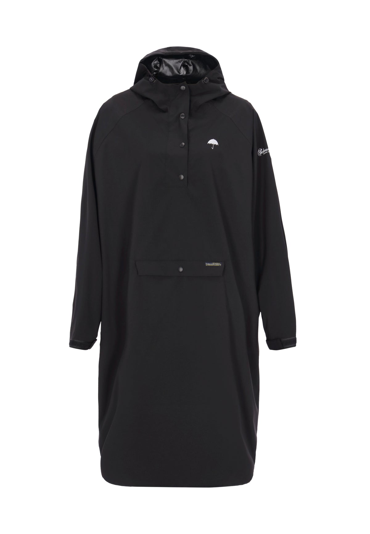 Schmuddelwedda Women's Coat