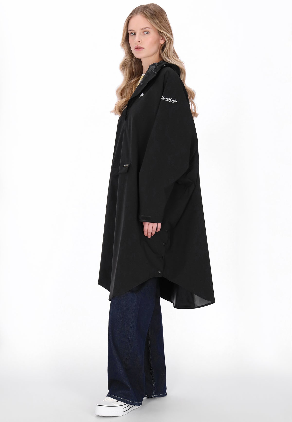 Schmuddelwedda Women's Coat