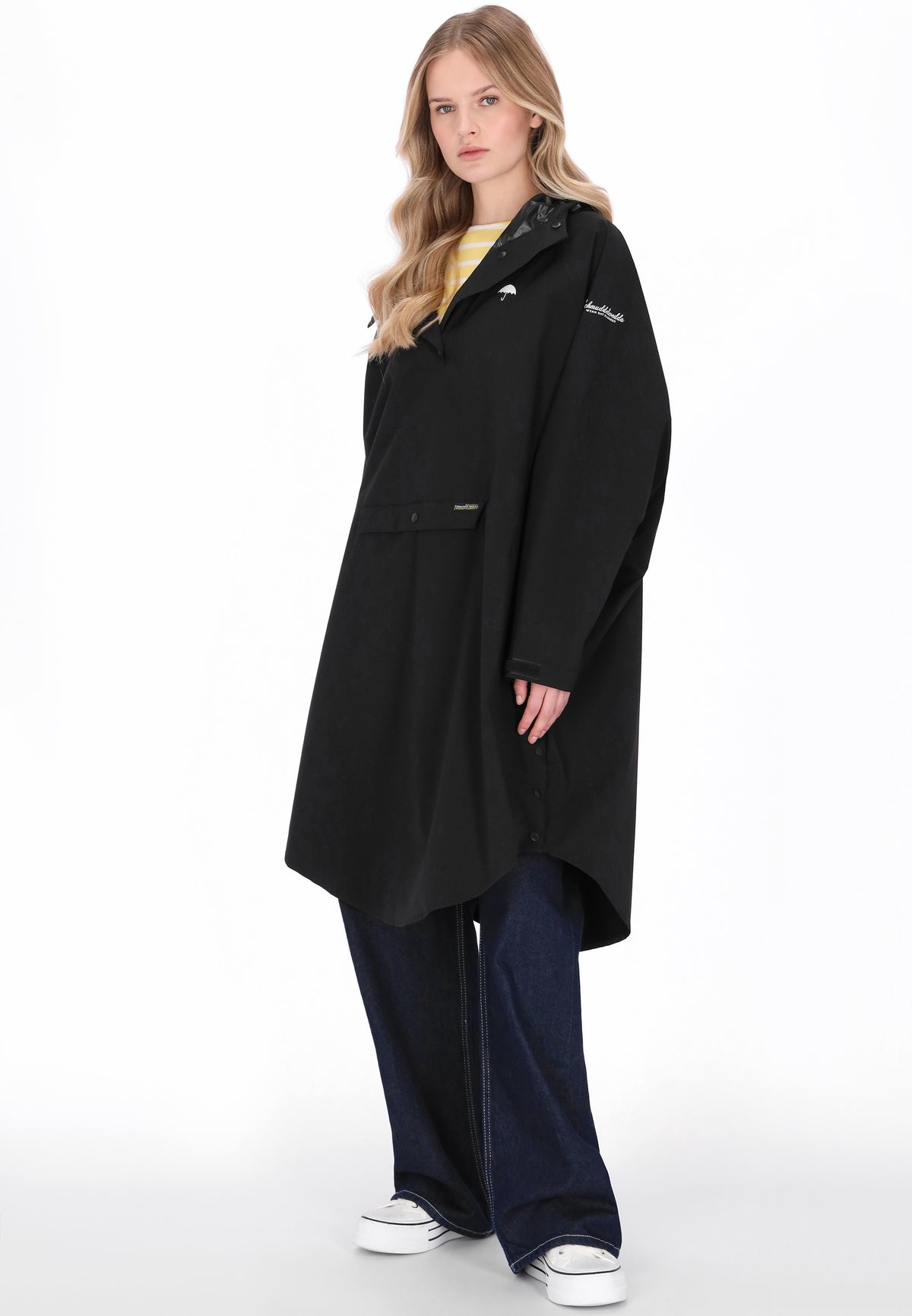 Schmuddelwedda Women's Coat