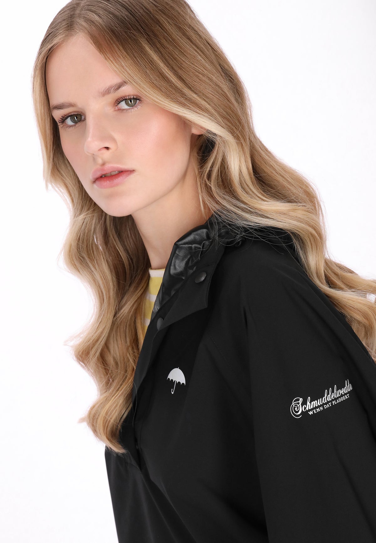 Schmuddelwedda Women's Coat