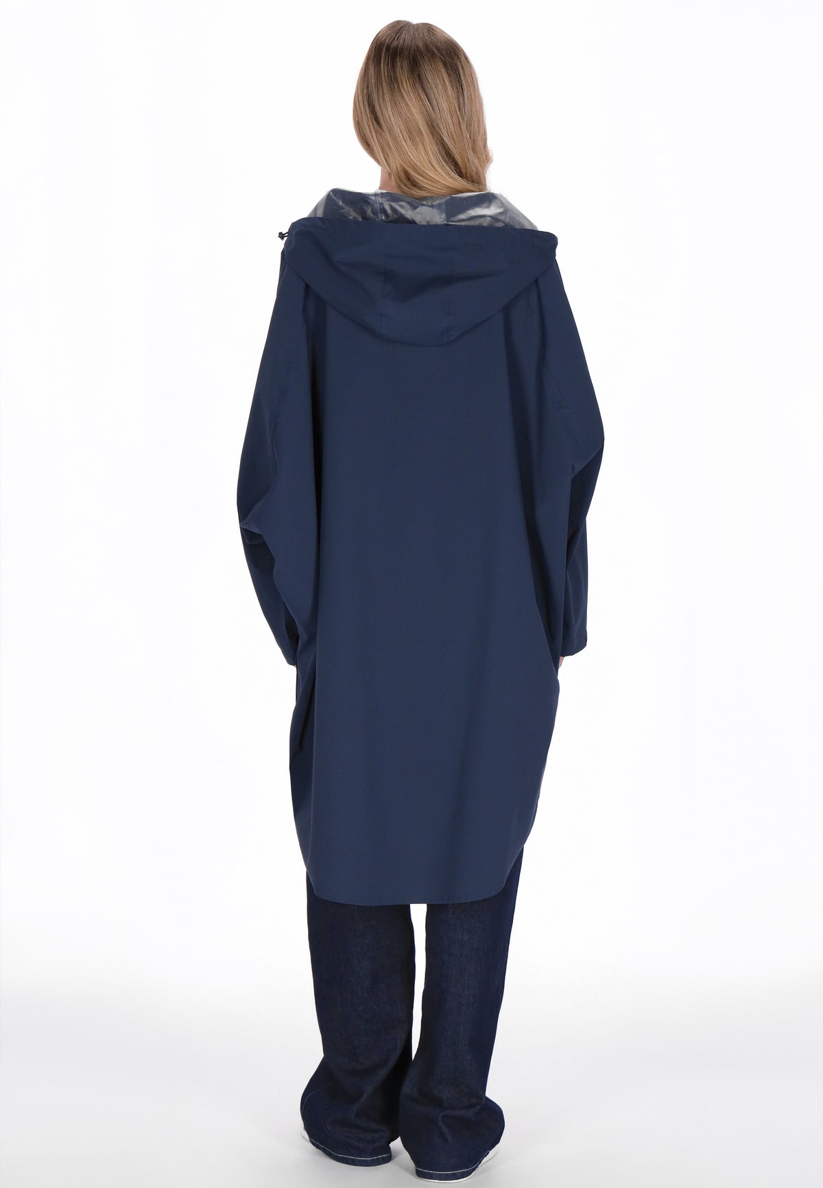 Schmuddelwedda Women's Coat