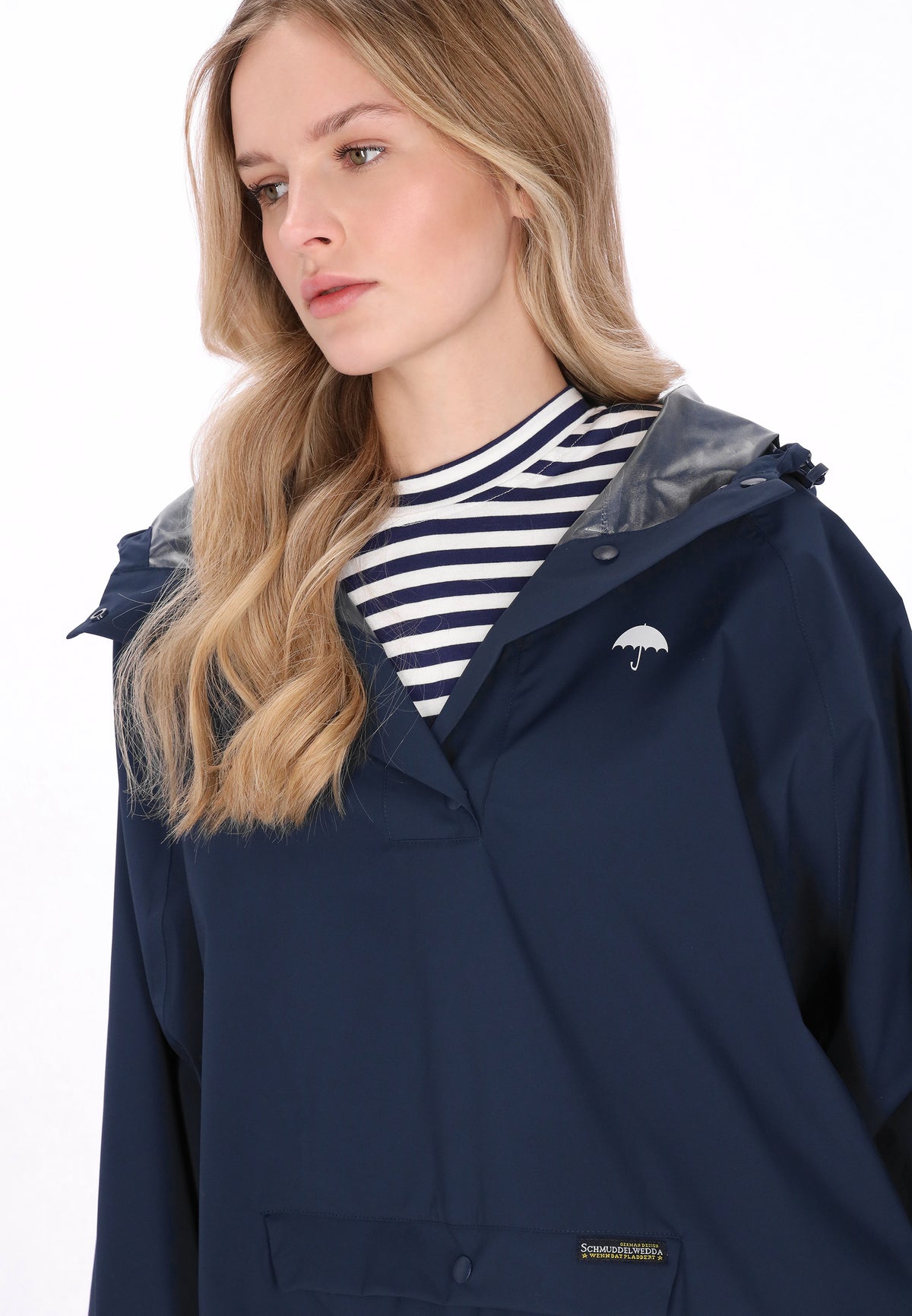 Schmuddelwedda Women's Coat