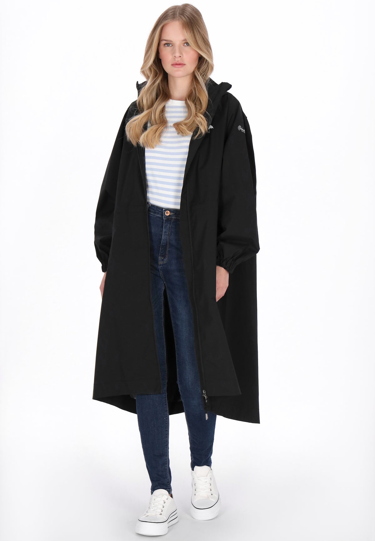Schmuddelwedda Women's Coat