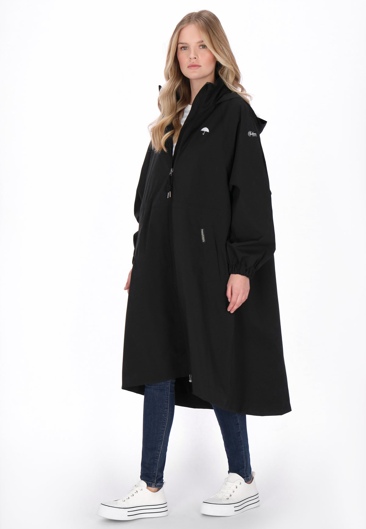 Schmuddelwedda Women's Coat