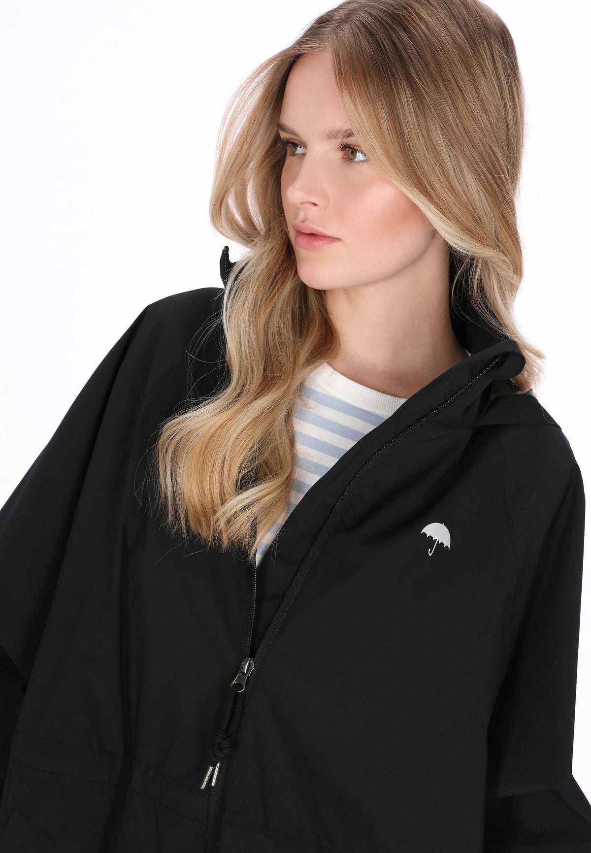 Schmuddelwedda Women's Coat