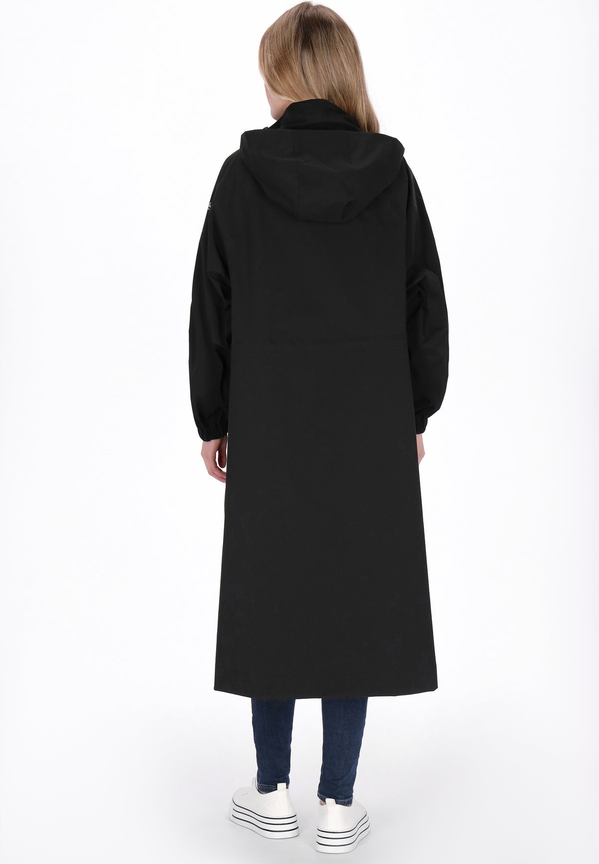Schmuddelwedda Women's Coat