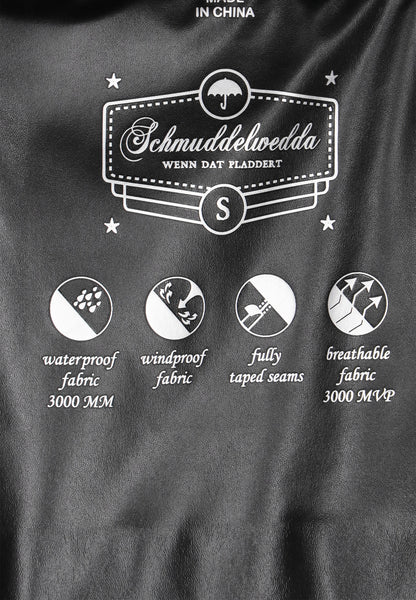 Schmuddelwedda Women's Coat