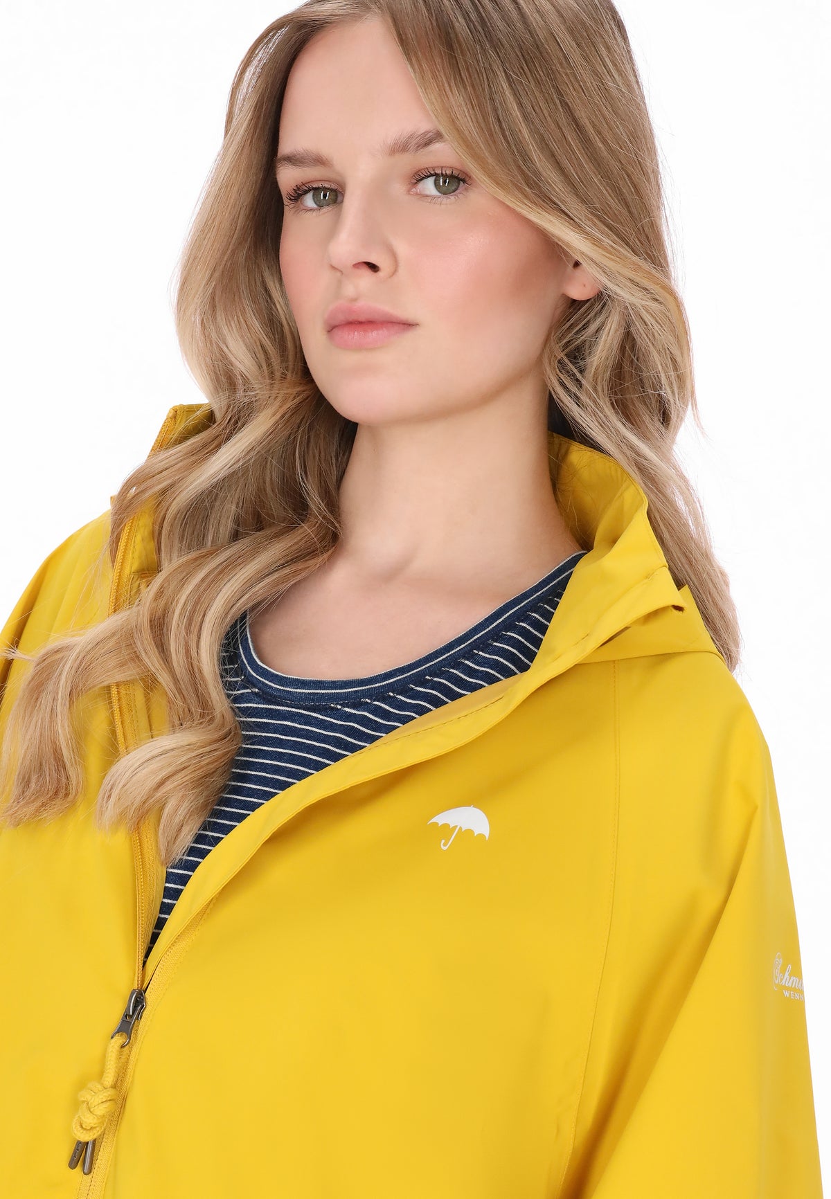 Schmuddelwedda Women's Coat