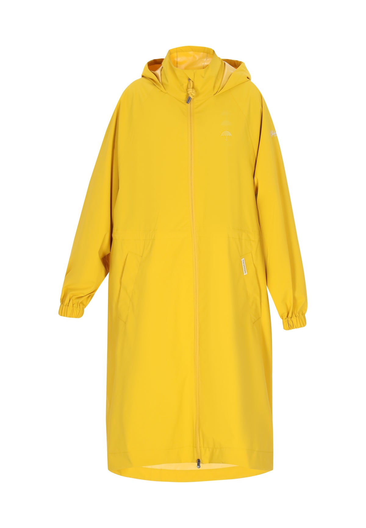 Schmuddelwedda Women's Coat