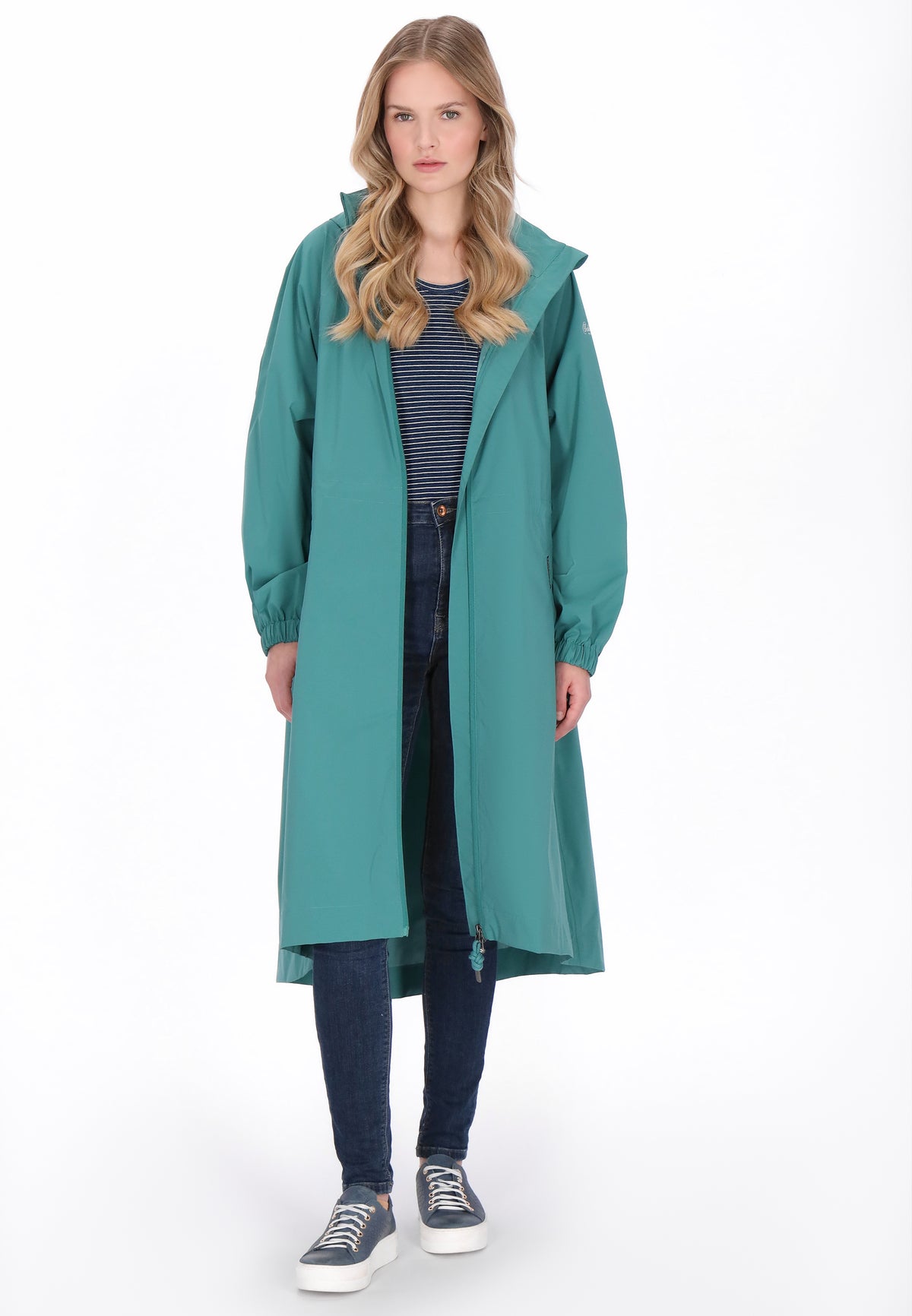 Schmuddelwedda Women's Coat