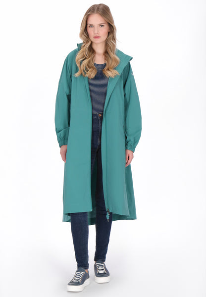 Schmuddelwedda Women's Coat