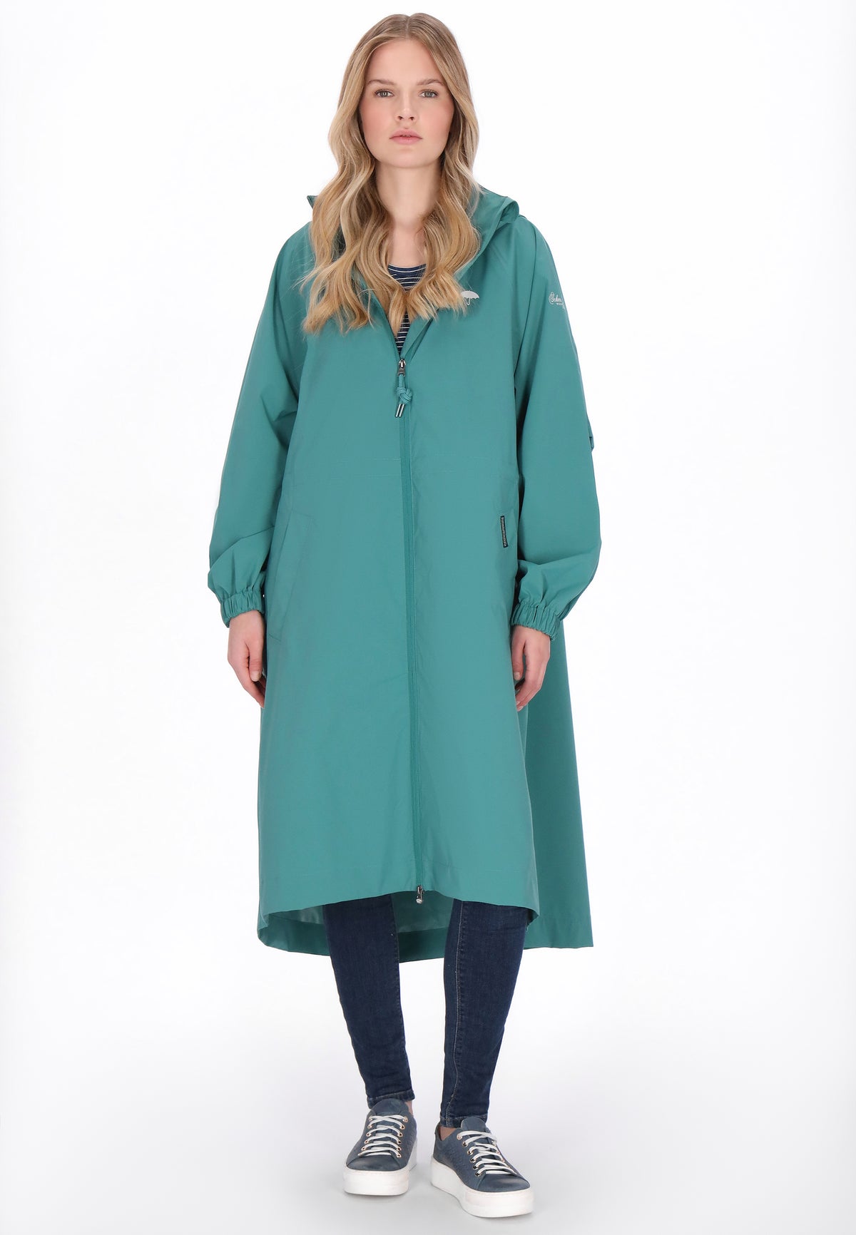 Schmuddelwedda Women's Coat