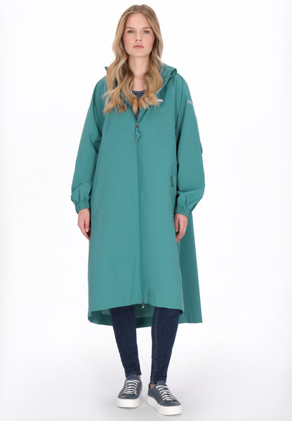 Schmuddelwedda Women's Coat