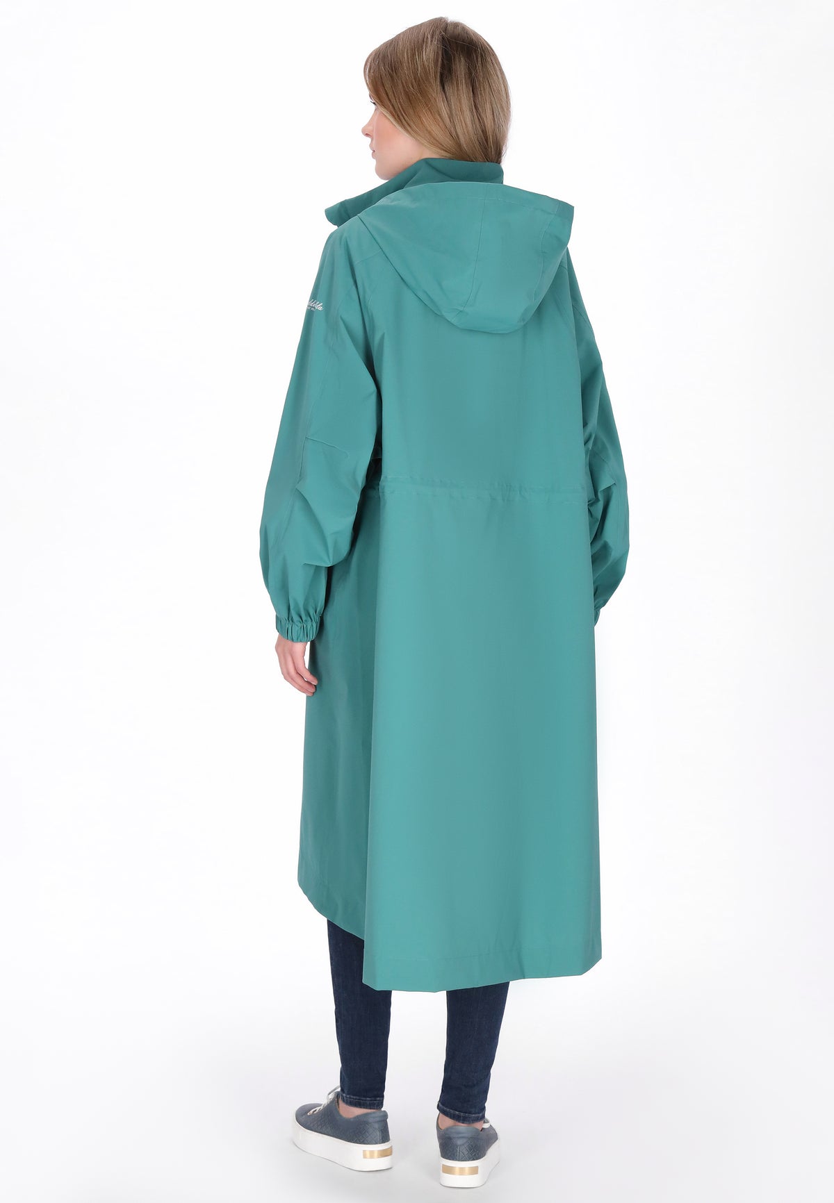 Schmuddelwedda Women's Coat