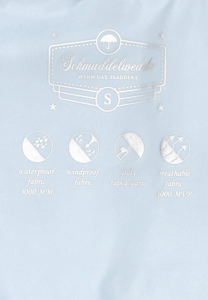 Schmuddelwedda Women's Coat