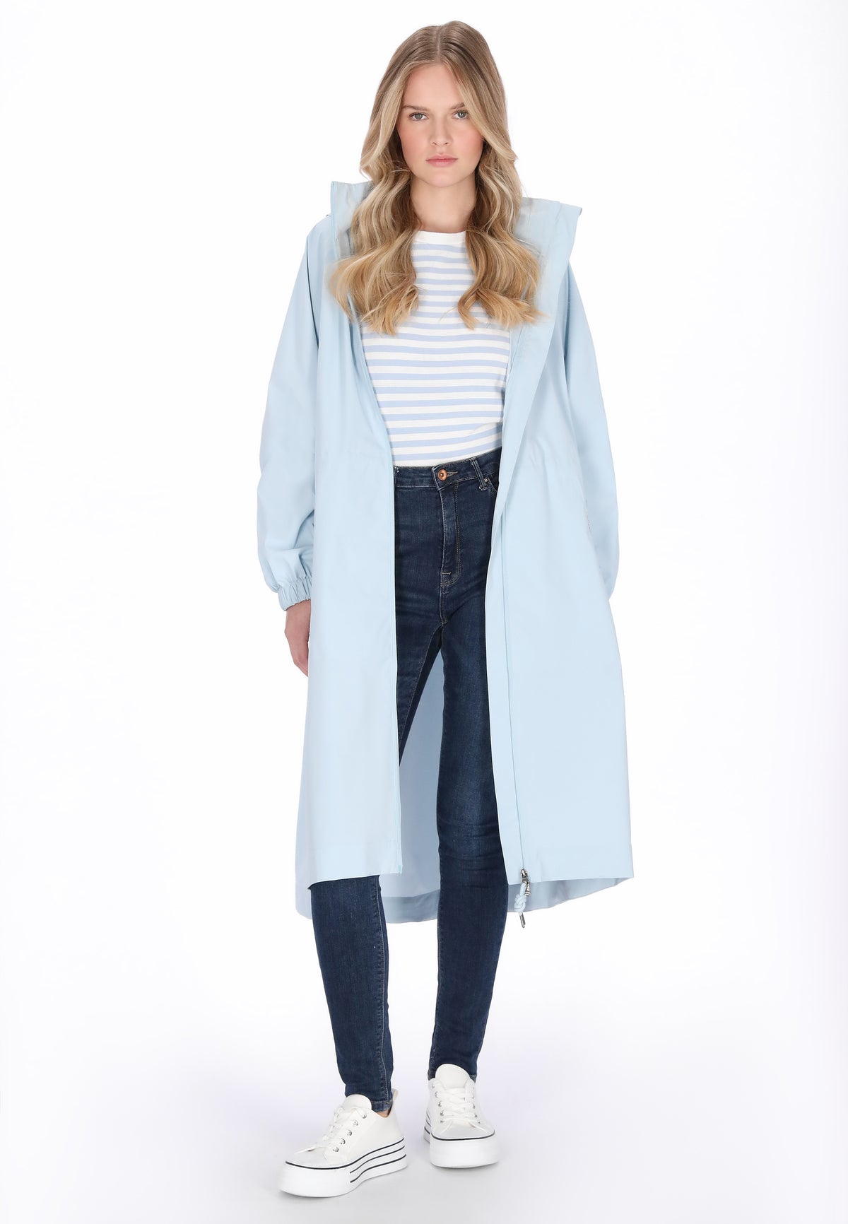 Schmuddelwedda Women's Coat