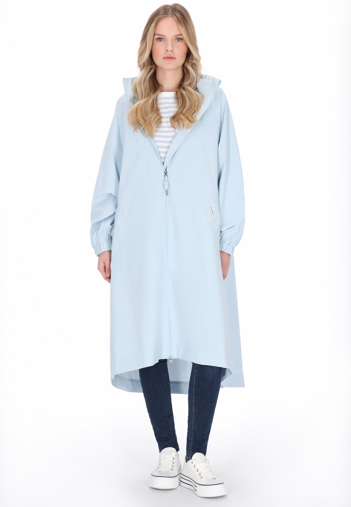 Schmuddelwedda Women's Coat